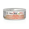 Disugual Cubes Perro Cachorro Ternera y Pavo 12 tarrinas de 85g