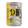 Disugual D-Day Cat Pollo Comida Húmeda Lata 400g