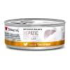 Disugual Diet Cat Hepatic Pavo Lata 85g