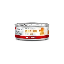 Disugual Diet Cat Intestinal Ternera Lata 85g