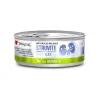 Disugual Diet Cat Struvite Codorniz Alimento Húmedo 85g