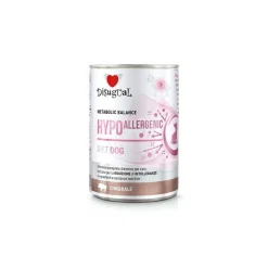 Disugual Diet Dog Comida Hipoalergénica de Jabalí 400g