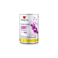 Disugual Diet Dog Joint Pollo Comida Húmeda 400g