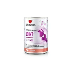 Disugual Diet Dog Joint Salmón Comida Húmeda 400g