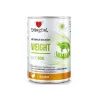 Disugual Diet Dog Weight Comida Húmeda Pavo 400g