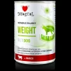 Disugual Diet Dog Weight Comida Húmeda Ternera 400g