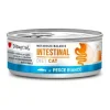 Disugual Diet Gato Intestinal Pescado Blanco 12x85g