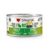 Disugual Fruit Conejo con Plátano Comida Húmeda para Perros 150g