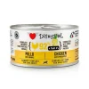 Disugual Fruit Dog Pollo Piña Alimento Húmedo 150g