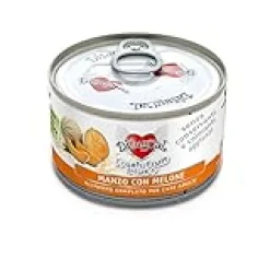 Disugual Fruit Ternera Melón Paté 400g