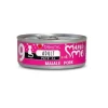 Disugual Mini-Me Cat Esterilizado Cerdo Lata 12x85g