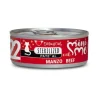 Disugual Mini-Me Cat Esterilizado Pate Ternera 12x85g