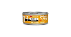 Disugual Mini-Me Comida Húmeda para Gatos 12x85g