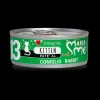 Disugual Mini-Me Kitten Conejo Pâté 12x85gr