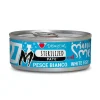 Disugual Mini-Me M Gato Esterilizado Pescado Blanco 12x85g