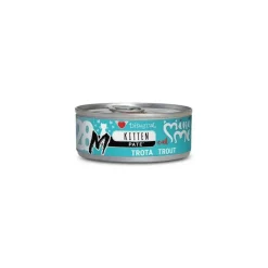 Disugual Mini-Me M Kitten Trucha Lata 12x85g
