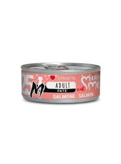 Disugual Mini-Me M Salmón Lata 12x85g