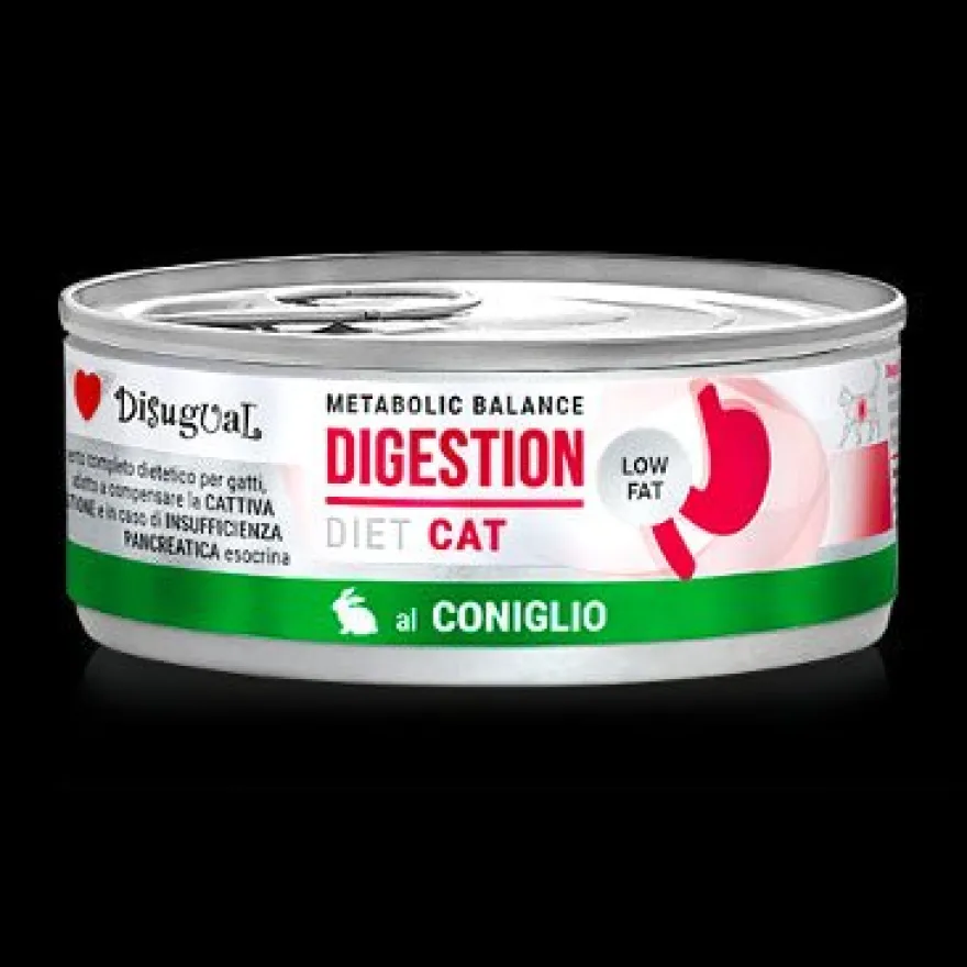 Disugual Mini-Me Pato Pâté para Gatos 12x85g