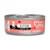 Disugual Mini-Me Pâté Gatito Salmón 12x85g