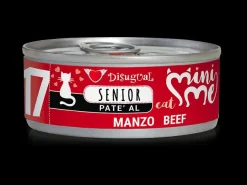 Disugual Mini-Me Senior Ternera Lata 12x85g