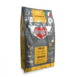 Disugual Perro Adulto Medium Pollo 12Kg