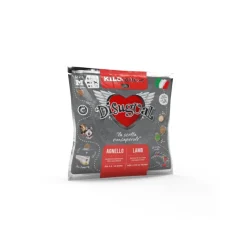Disugual Perro Adulto Medium Cordero 12kg