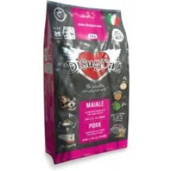 Disugual Perro Adulto Medium Cerdo Alimento 1Kg