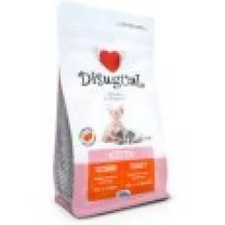Disugual Perro Adulto Medium Cerdo Alimento 1Kg