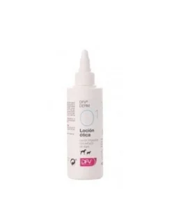 Divasa Sac DFV DERM O1 Loción Ótica 125ml