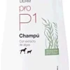 Divasa Sac DFV DERM PRO P1 Champú 250ml