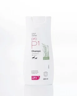 Divasa Sac DFV DERM PRO P1 Champú 250ml