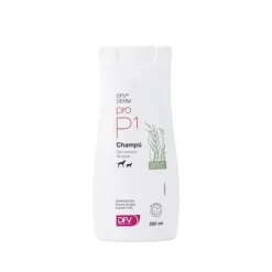 Divasa Sac DFV DERM PRO P1 Champú 250ml