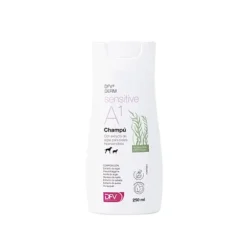 Divasa Sac DFV Derm Sensitive A1 Champú 250ml