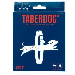 Divasa Taberdog Collar Antiparasitario Dimpilato 40 cm 1 ud