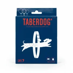 Divasa Taberdog Collar Antiparasitario Dimpilato 60 cm 1 ud