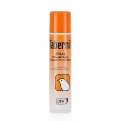 Divasa Tabernil Spray Antiparasitario Tetrametrina y Butóxido de Piperonilo 750 ml
