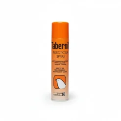 Divasa Tabernil Spray Antiparasitario Tetrametrina y Butóxido de Piperonilo 750 ml