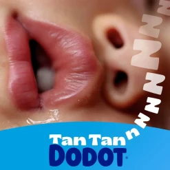DODOT Bebé Seco Extra Jumbo Pack Talla 6+ (48 uds)