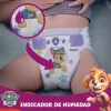 DODOT Pañales Activity Extra Jumbo Pack Talla 5+ 48 unidades