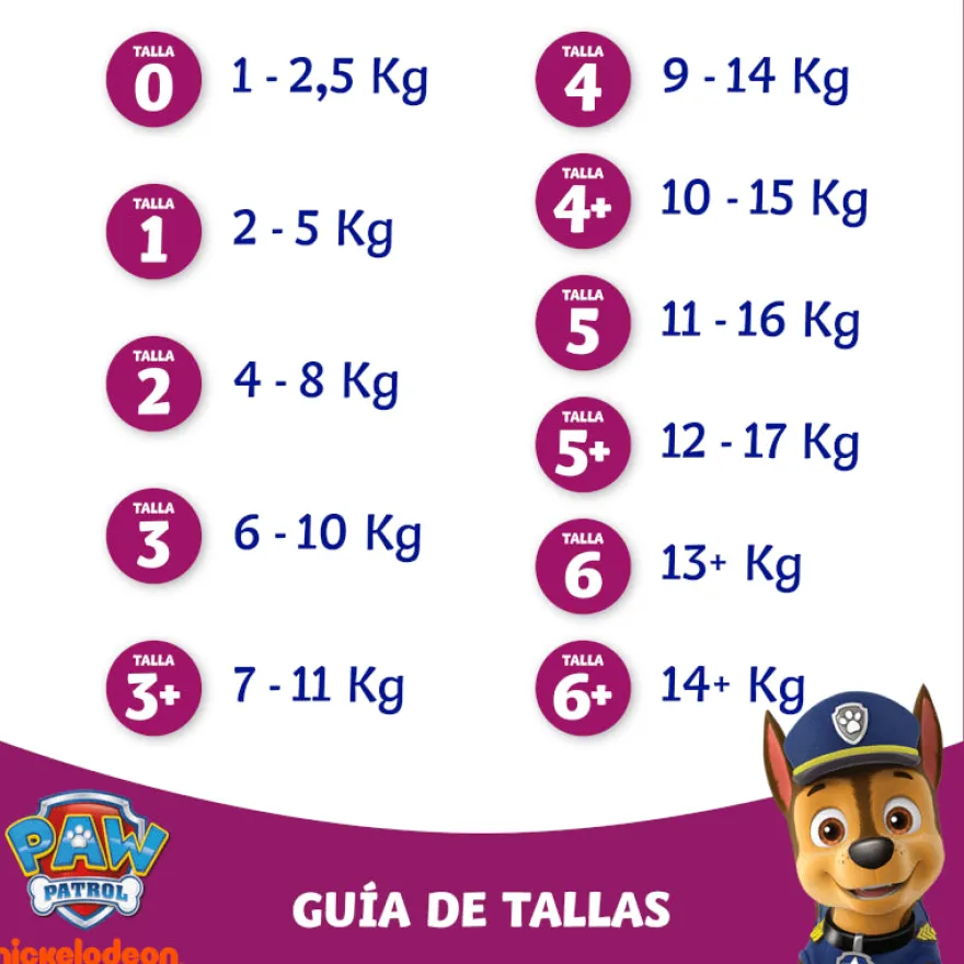 DODOT Pañales Activity Extra Jumbo Pack Talla 5+ 48 unidades