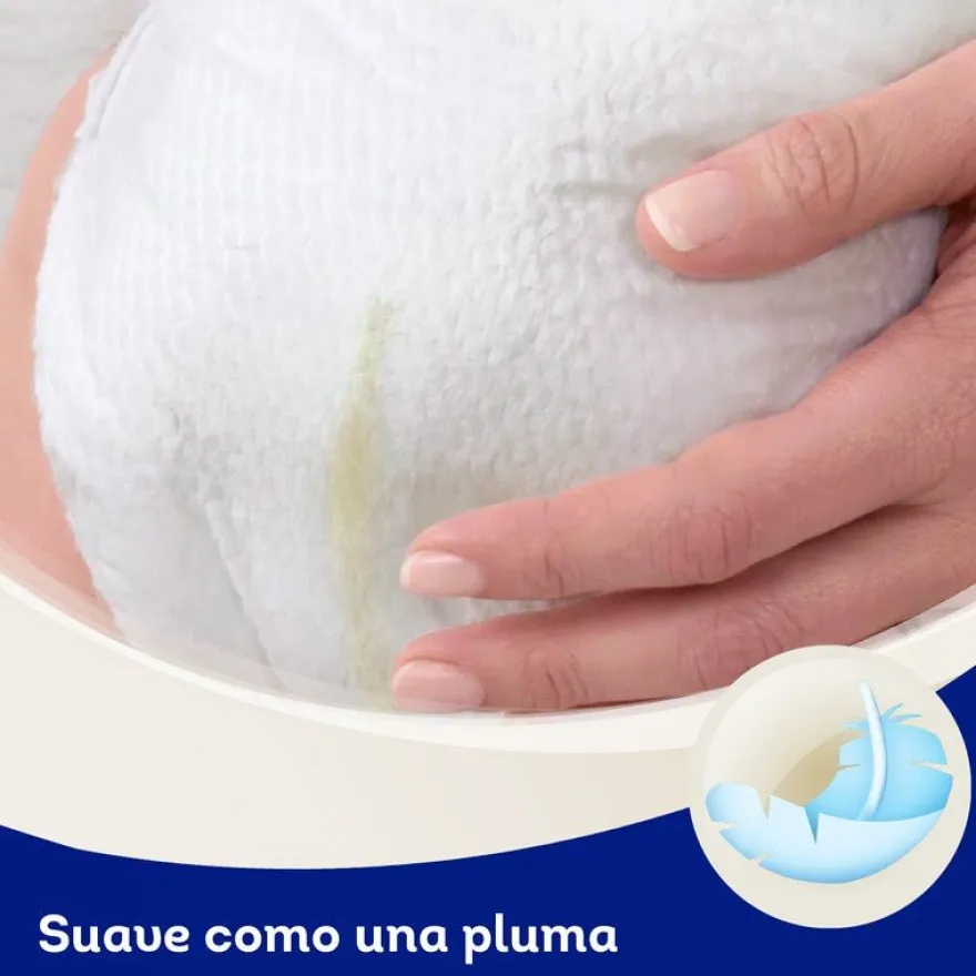 DODOT Pañales Sensitive Talla 3 (6-10kg) 56 Unidades