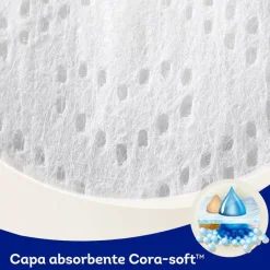 DODOT Pañales Sensitive Talla 3 (6-10kg) 56 Unidades