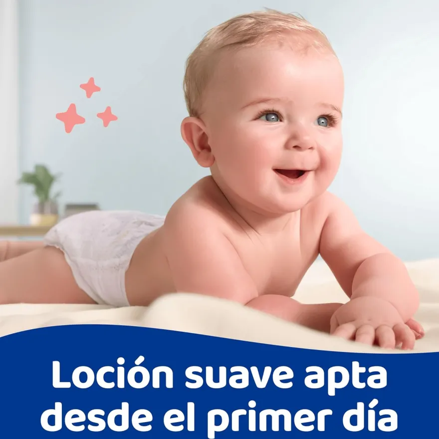 DODOT Sensitive Toallitas para Bebés 54 toallitas