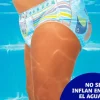 Dodot Splashers Carry Pack Talla 4 (11uds)