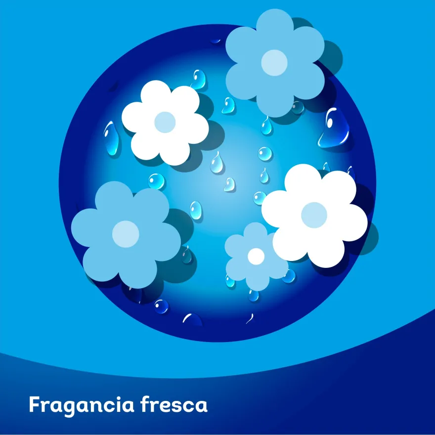 DODOT Toallitas para Bebés x64 Unidades
