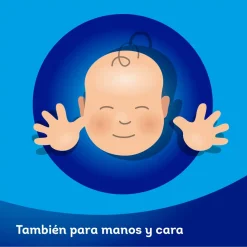 DODOT Toallitas para Bebés x64 Unidades