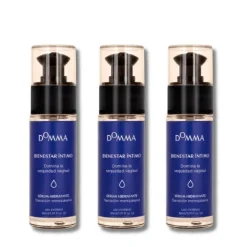 Domma Bienestar Íntimo Pack 3x30 ml