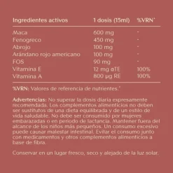 Domma Deseo 28x15 ml