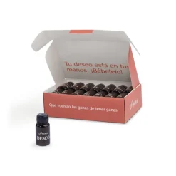 Domma Deseo 28x15 ml