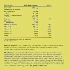 Domma En Forma 6g x 28 dosis
